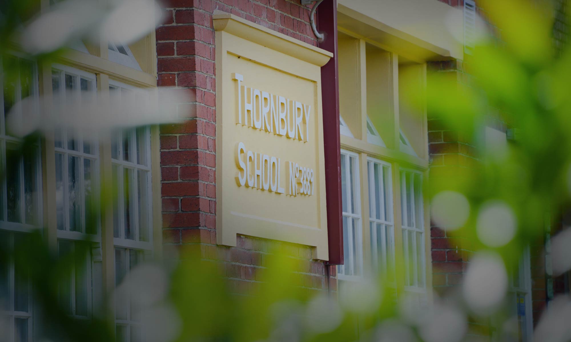 Thornbury Primary School